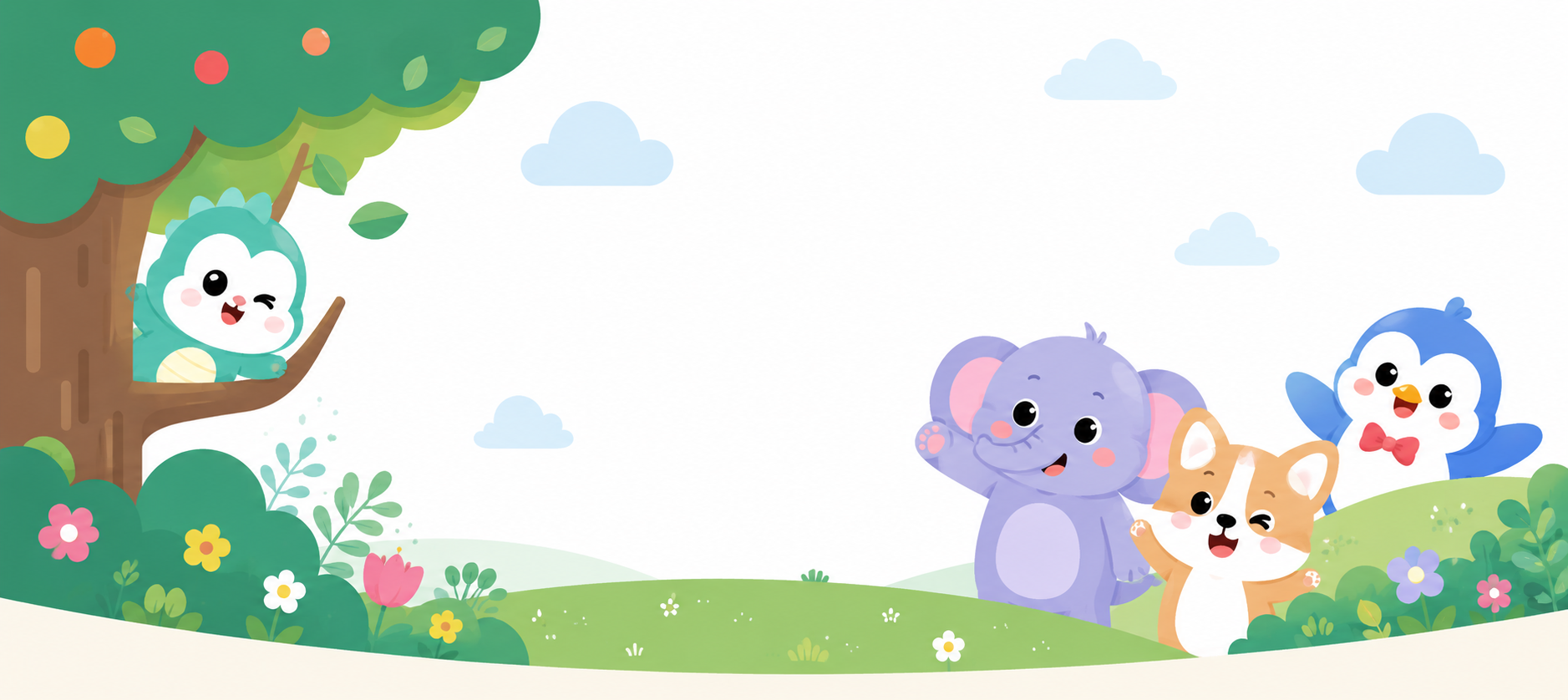 SuperBabies — Fun Videos for Kids