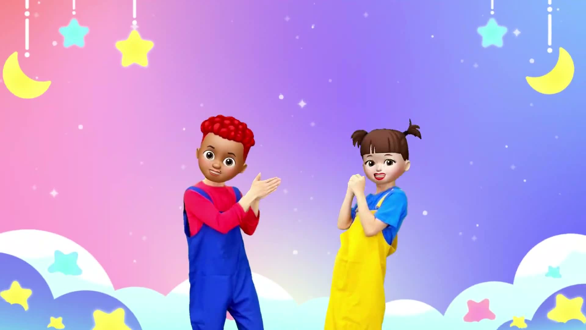 Dance Video | Like This🎶 | Nursery Rhymes | Kids Song