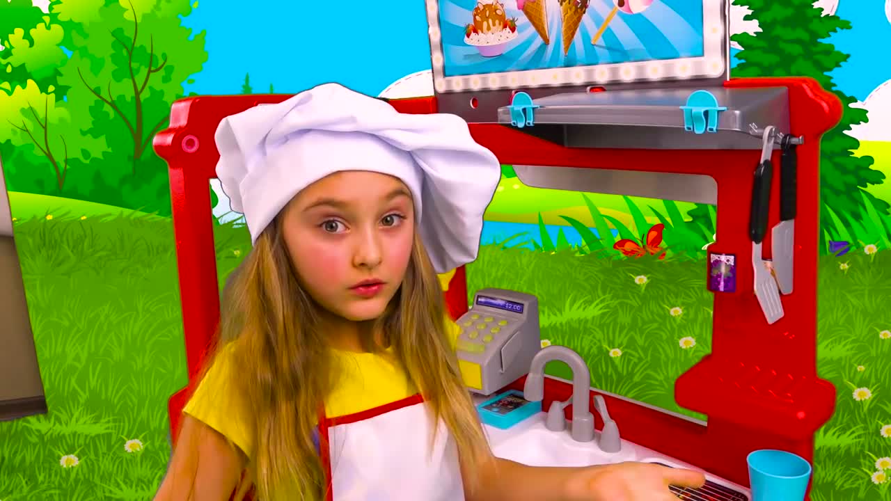 Cooking Video: Make your favorite food