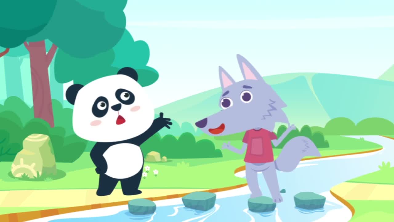 Kids Video: Kids' Guide to Flying Creatures